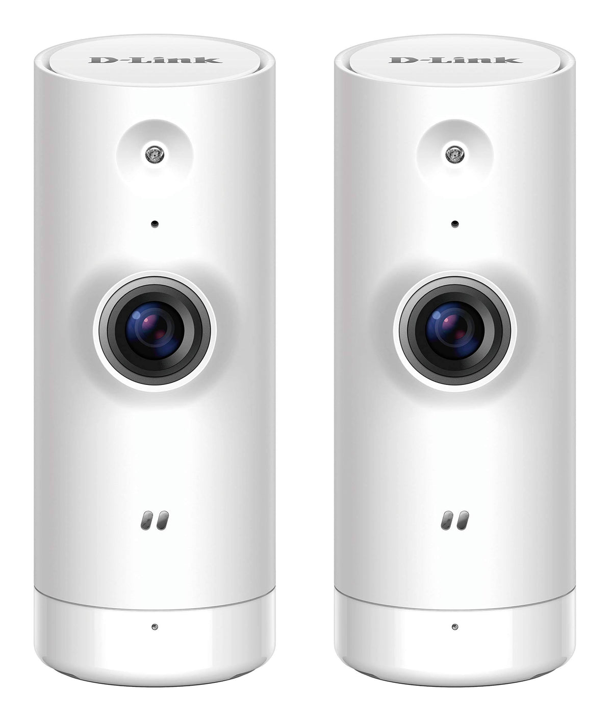 2 Pack Mini HD Wi-Fi Camera P748300