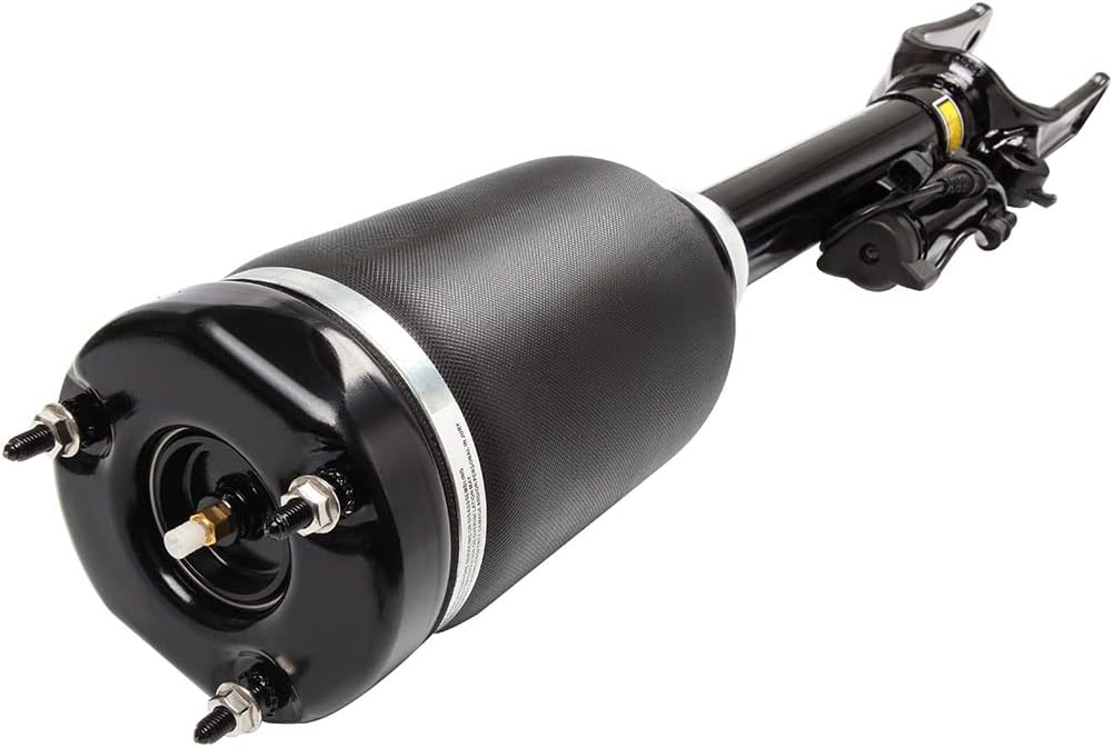Air shock replacement kit suspension shock absorb Front set of 1 shock struts Q217