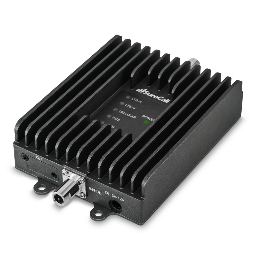 Vehicle Cell Phone Signal Booster Kit A758074