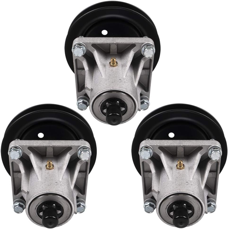 Spindle Assembly 3 Pack R297166
