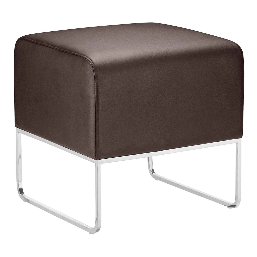 Brown Ottoman N204
