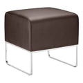 Brown Ottoman N204