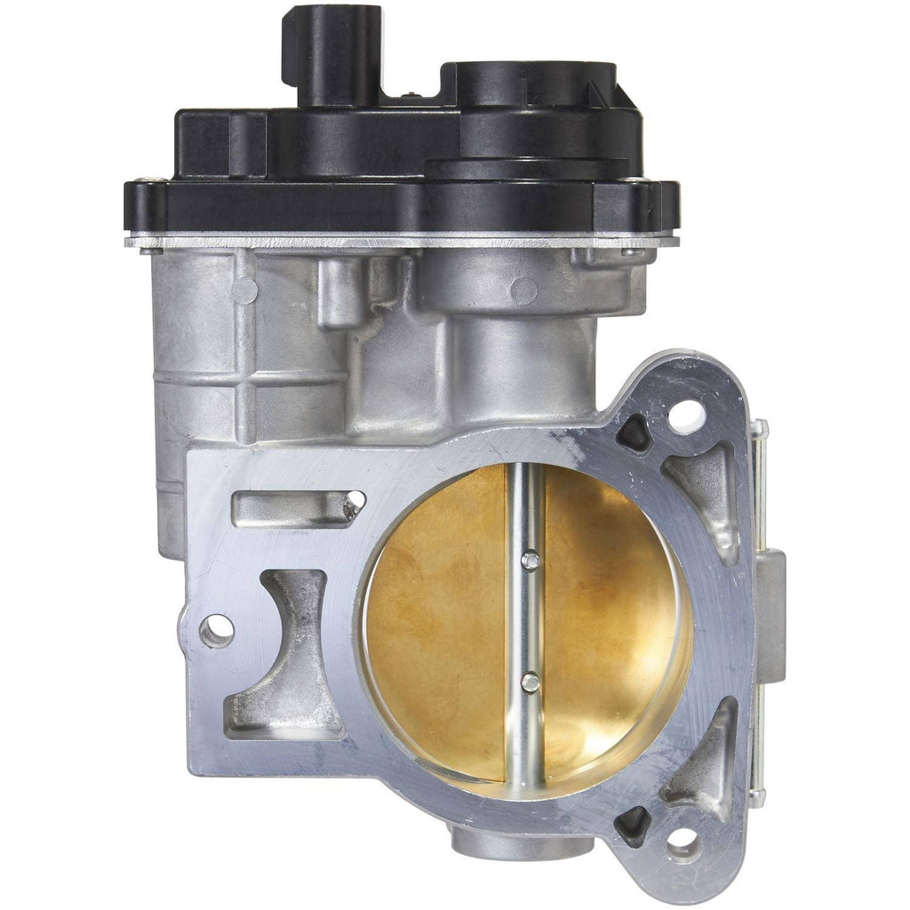 Fuel Injection Throttle Body Assembly H41031