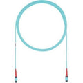 Fiber Optic Network Cable - 25 ft P611