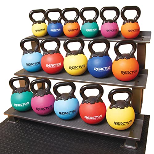 Kettlebell Storage Rack C446