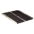 Portable Singlefold Ramp, 6 ft x 30 in L13768