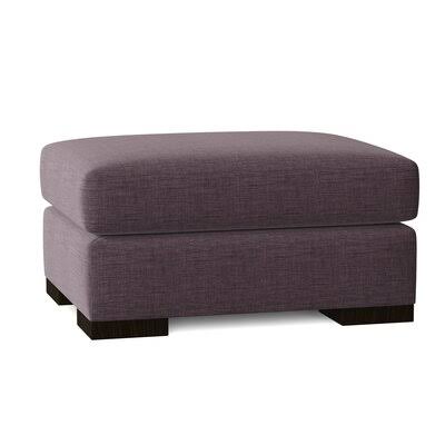 32x22 Rectangle Standard Ottoman D83524
