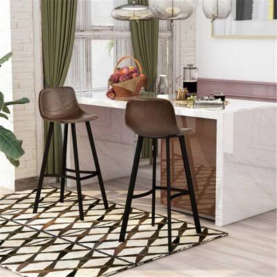 Brown Bar Stool R976419