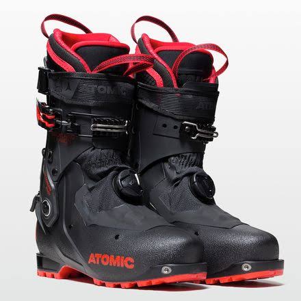 Atomic Backland Carbon J325440