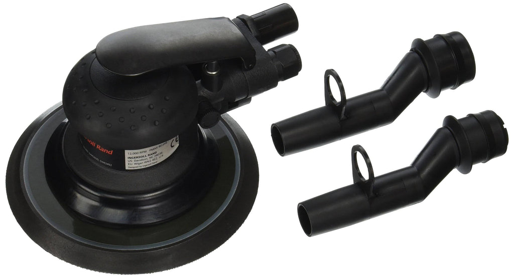 6x22 Random Orbital Sander with Hook & Loop Pad F60729