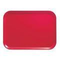 Fiberglass Camtray - Red - 13 3/4 L1460