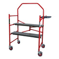 Portable Scaffold H1067