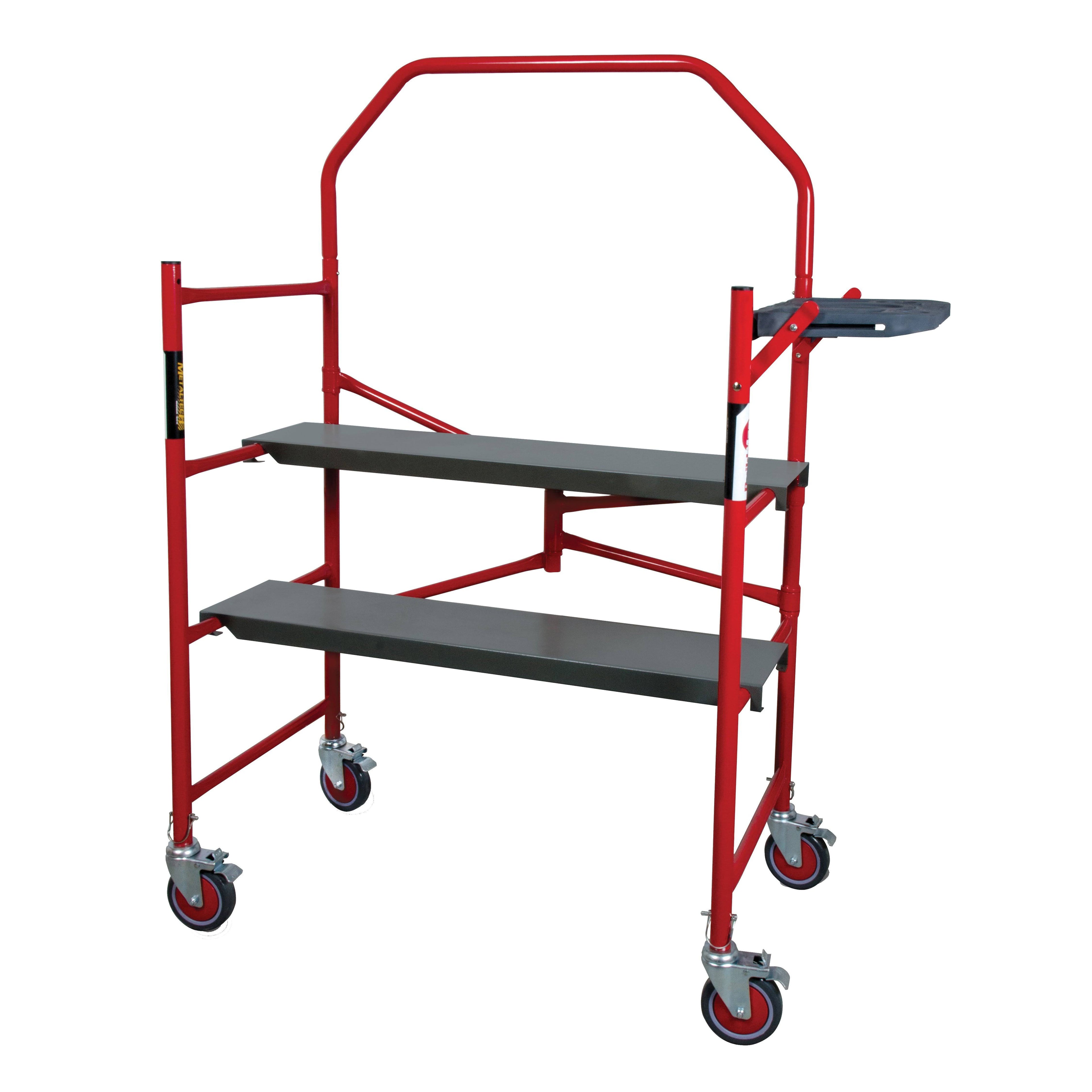 Portable Scaffold H1067