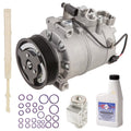 AC Compressor with A/C Repair Kit G61071