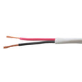1000& 2 Conductor 14AWG Stranded Plenum Speaker Cable V44575