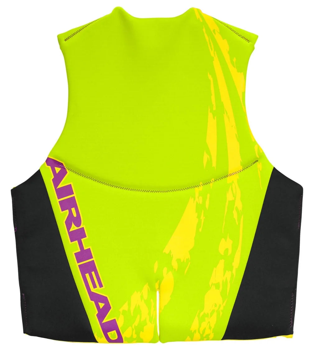 Green Type III Life Vest V245690