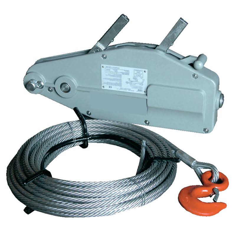 Wall Mounted Hand Winch K94068