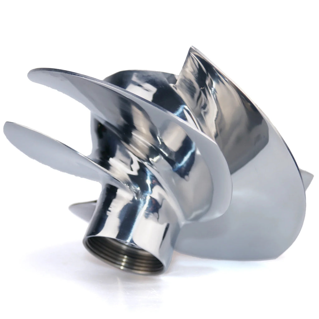 Jet Ski Impeller for Sea-Doo PWC, OEM 267000940 E58642
