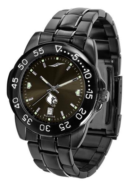 Stainless Steel Watch T466510