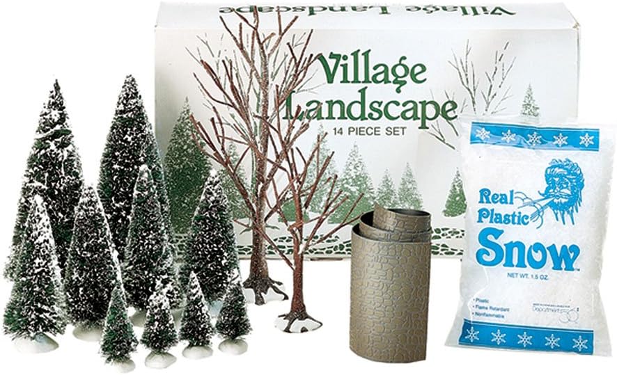 Landscape Accessory Set Pack of 2 R30677