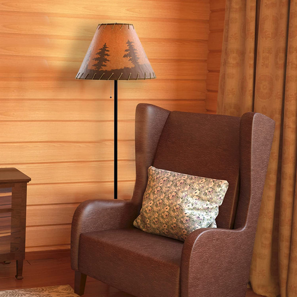 Moose Floor Lamp S739