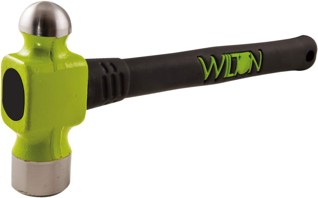 32 Oz Ball Peen Hammer, Pack of 2 A16743