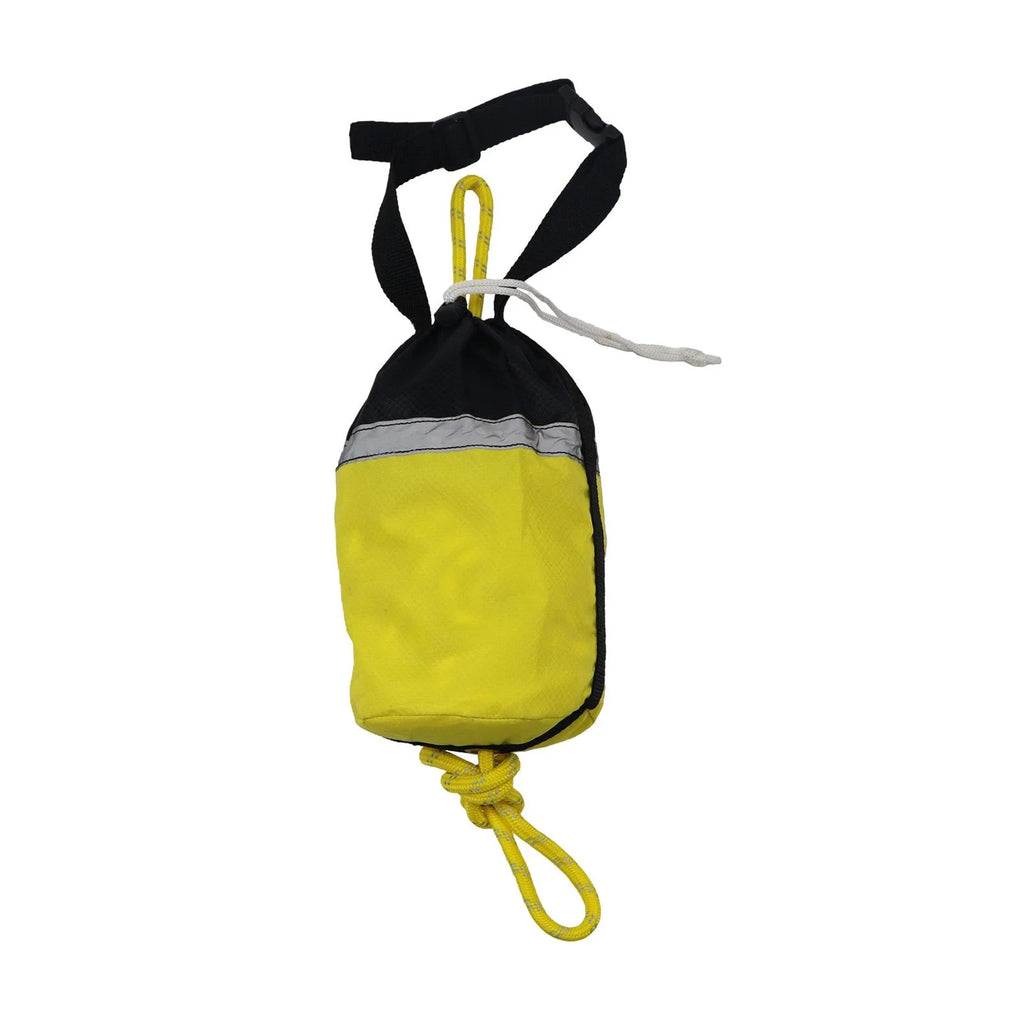 Throwable Safety Device with Polypropylene Floating Ropes N5288