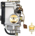 Carburetor for Honda ATC 350X 1985-1986 ATV Pack of 2 J51935