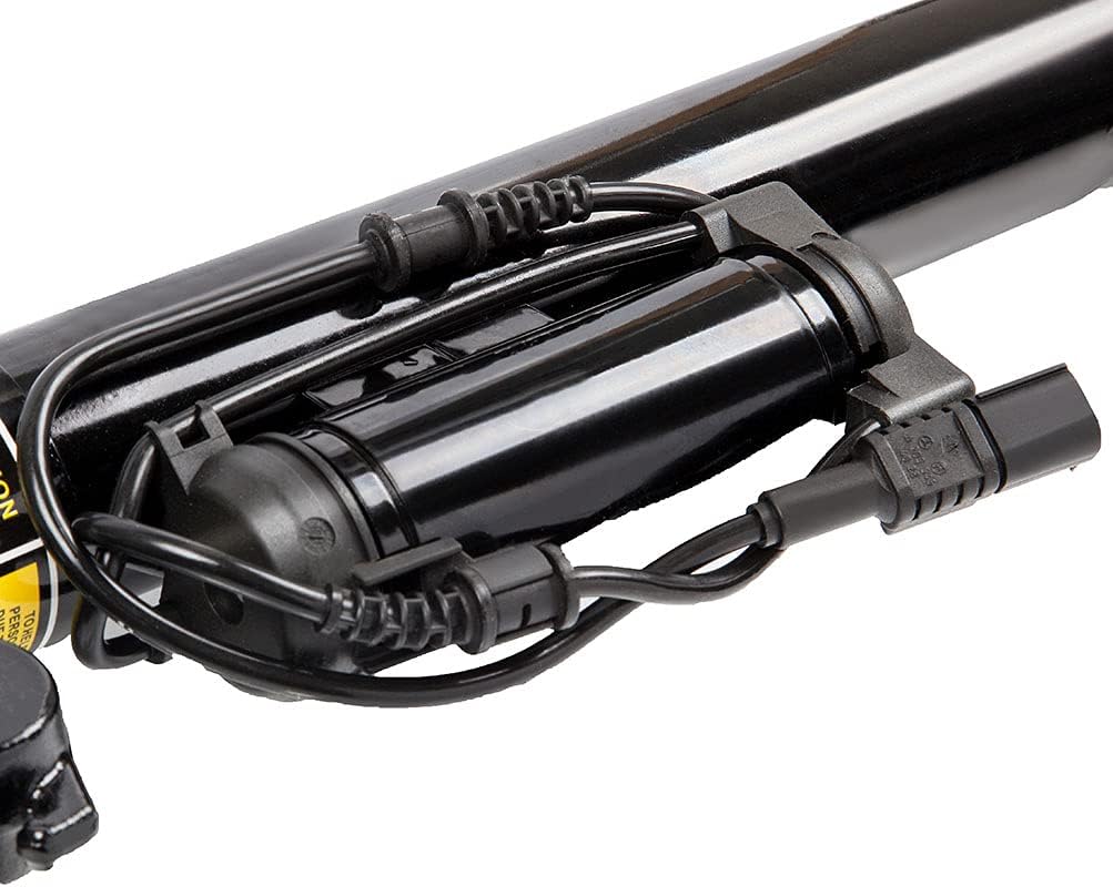 Air shock replacement kit suspension shock absorb Front set of 1 shock struts Q217