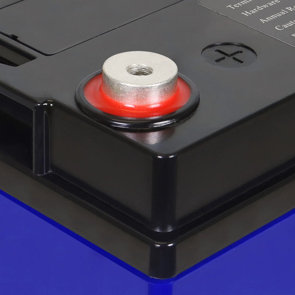12V 35AH GEL Replacement Battery Q9902