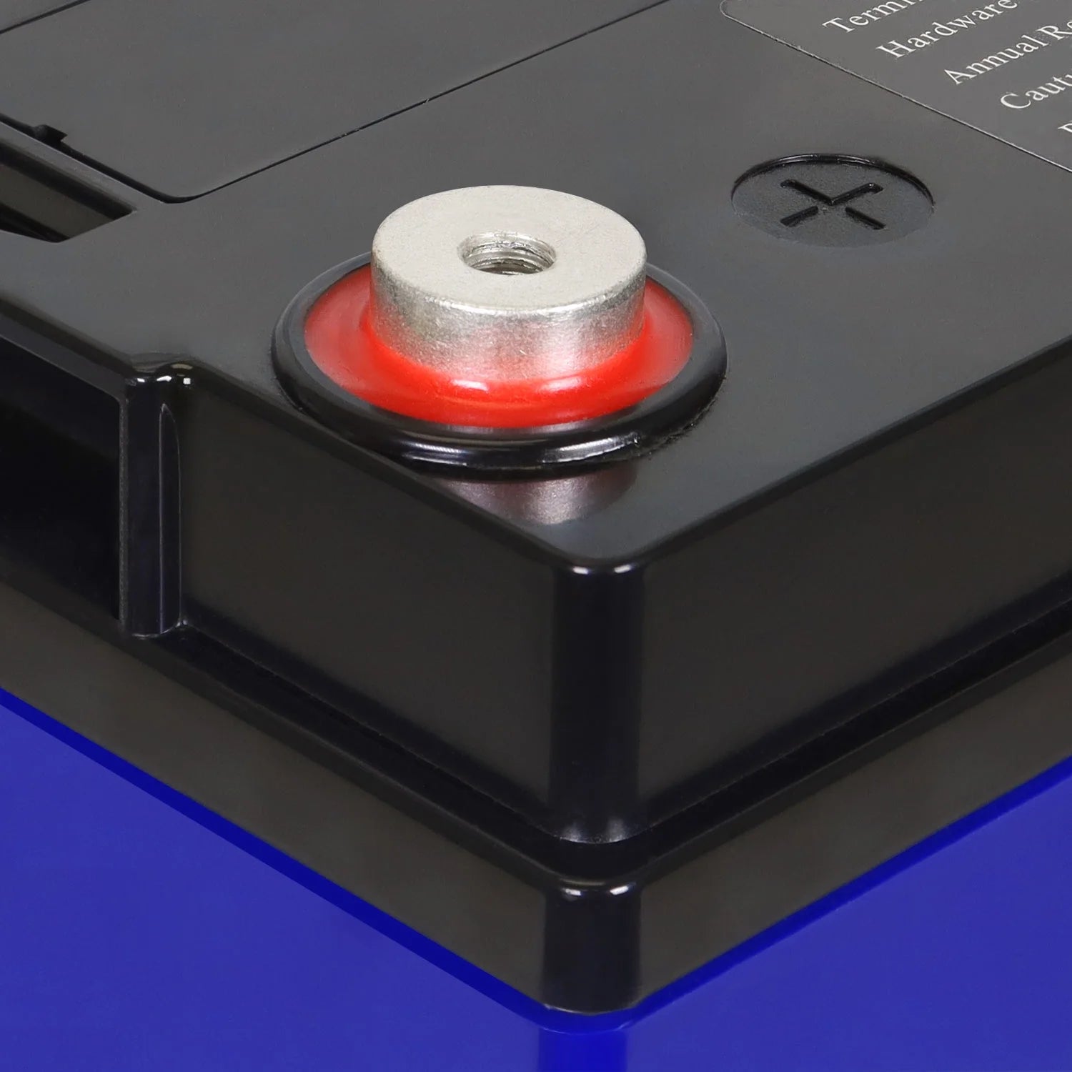 12V 35AH GEL Replacement Battery Q9902
