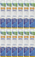 Natural Peanut Flavor Toothpaste 12Pk U91115