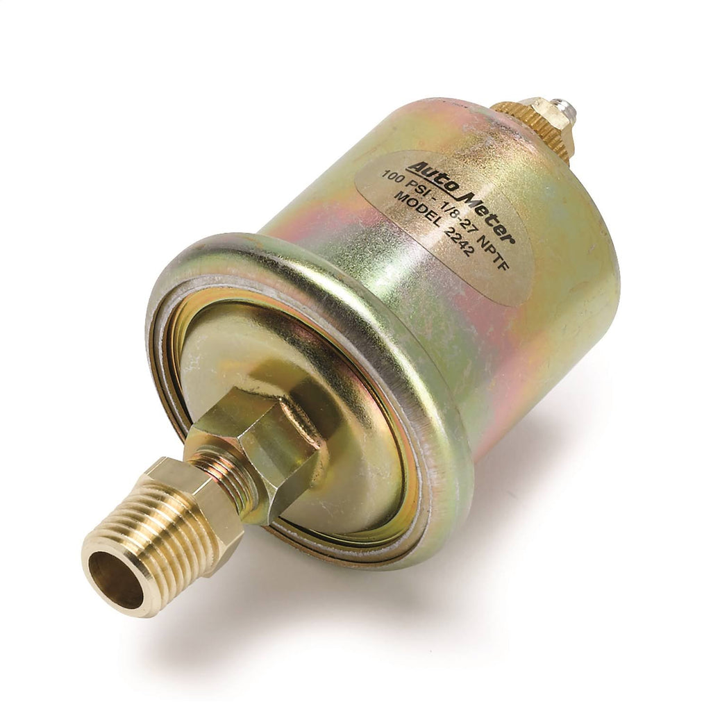 Antique Beige Quad Gauge U313