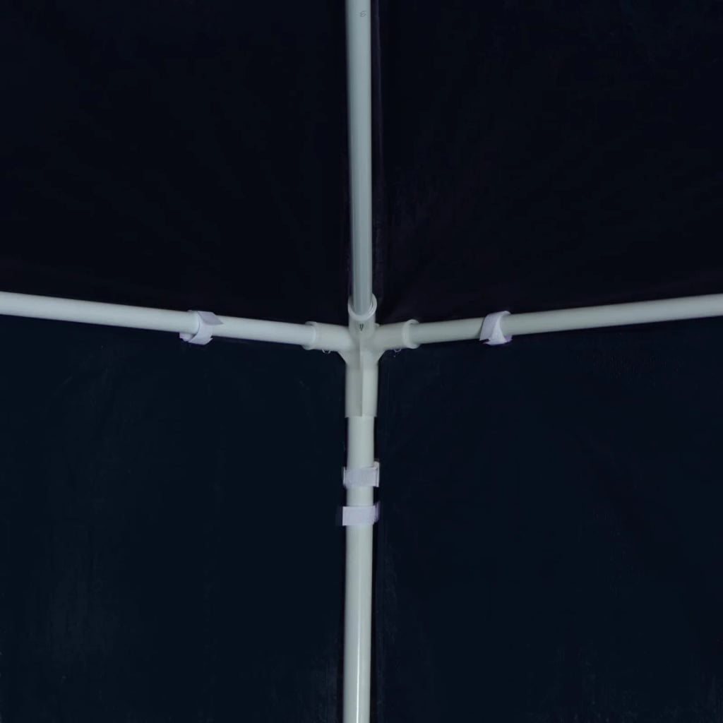 Blue Party Tent F249403
