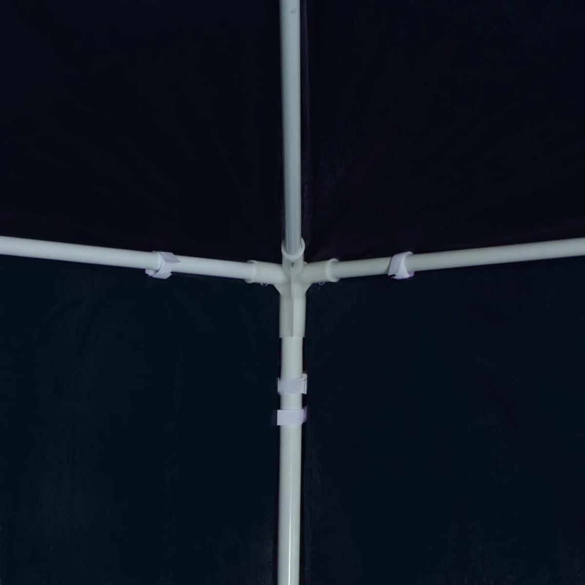 Blue Party Tent F249403
