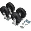 8x22x2x22 Glass Filled Nylon Caster Kit F73951