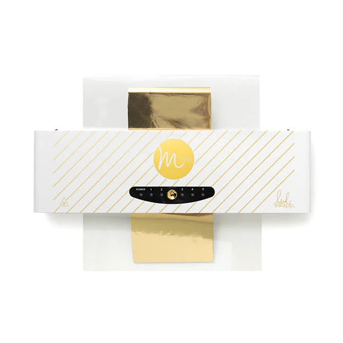Foil Applicator and Starter Kit L13450