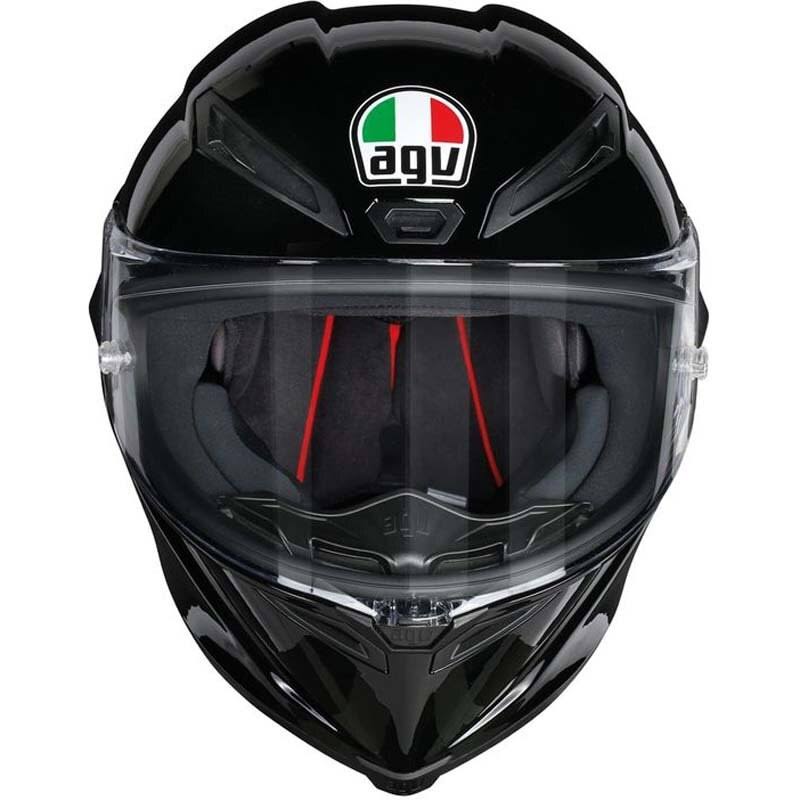 Black Large Helmet V884