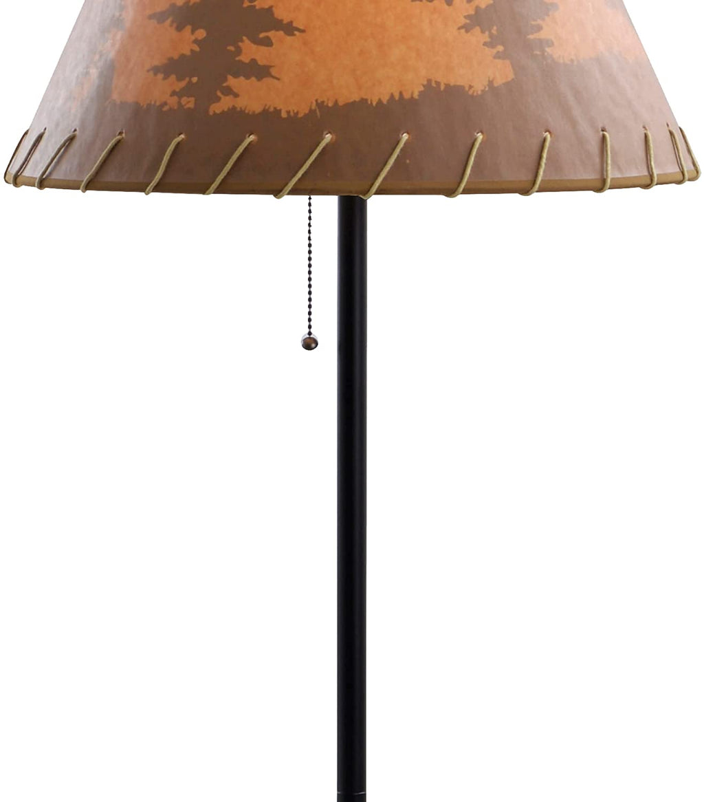 Moose Floor Lamp S739