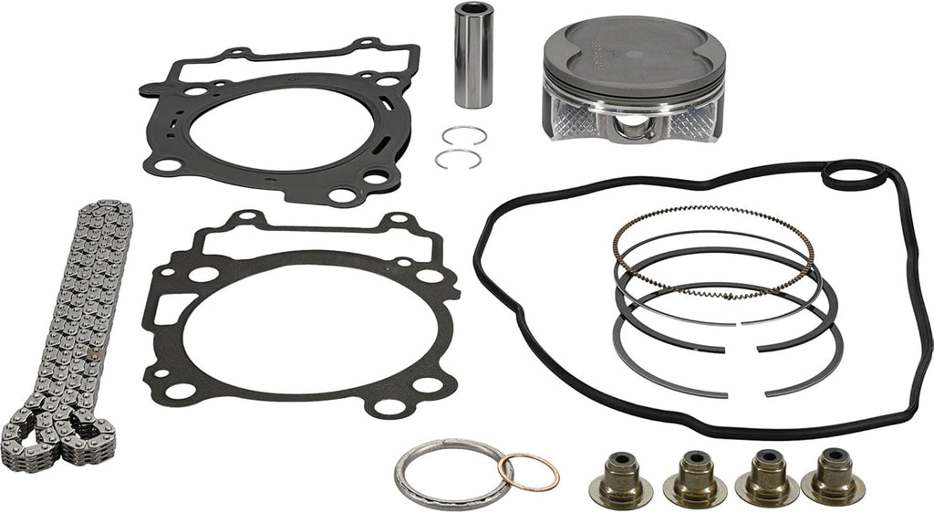 Piston Kit C687735