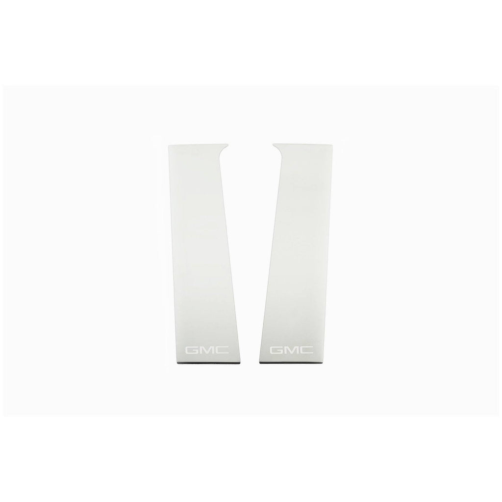 Stainless Steel Pillar Posts R1388