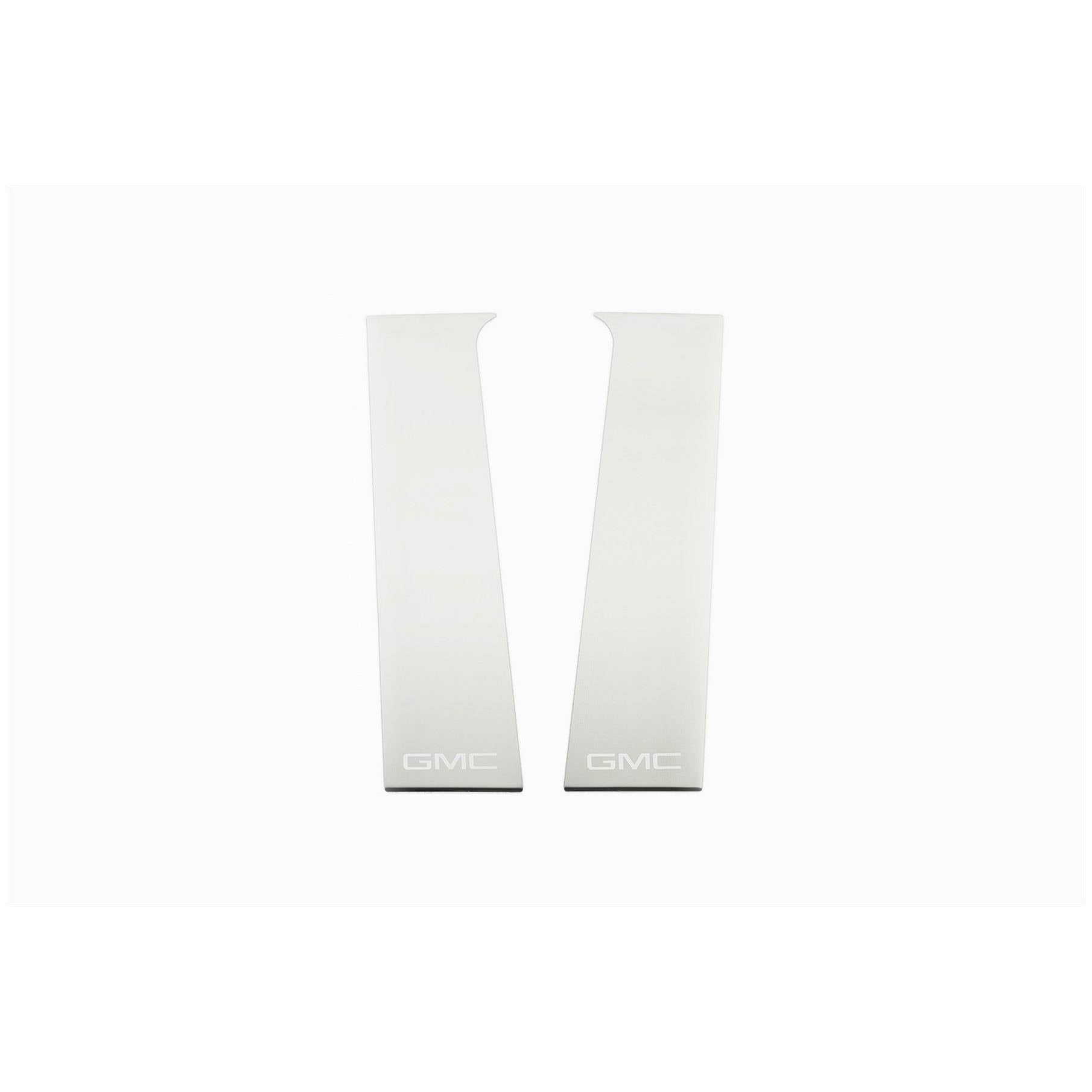 Stainless Steel Pillar Posts R1388