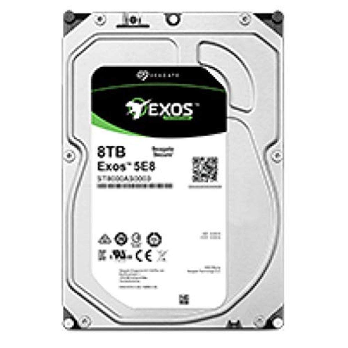 8 TB SATA Hard Drive X95794