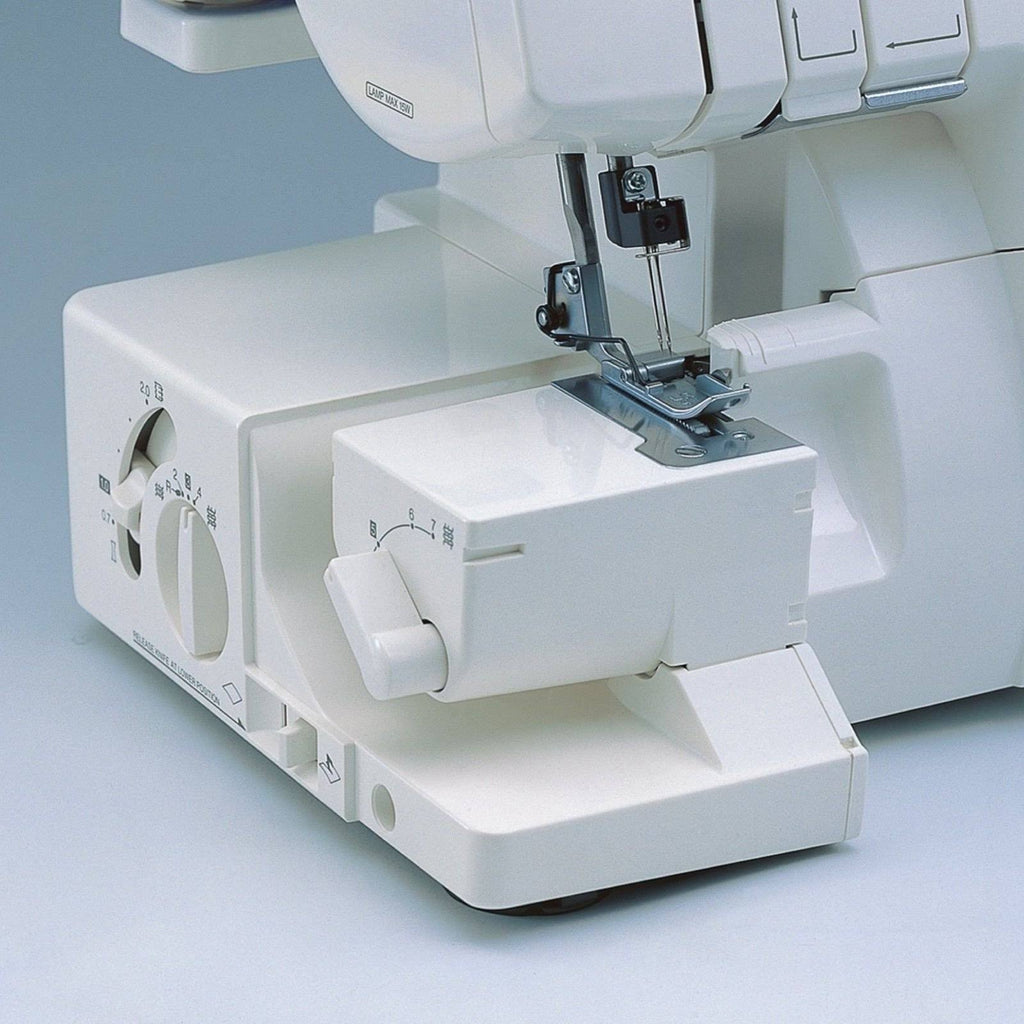 Serger D6549