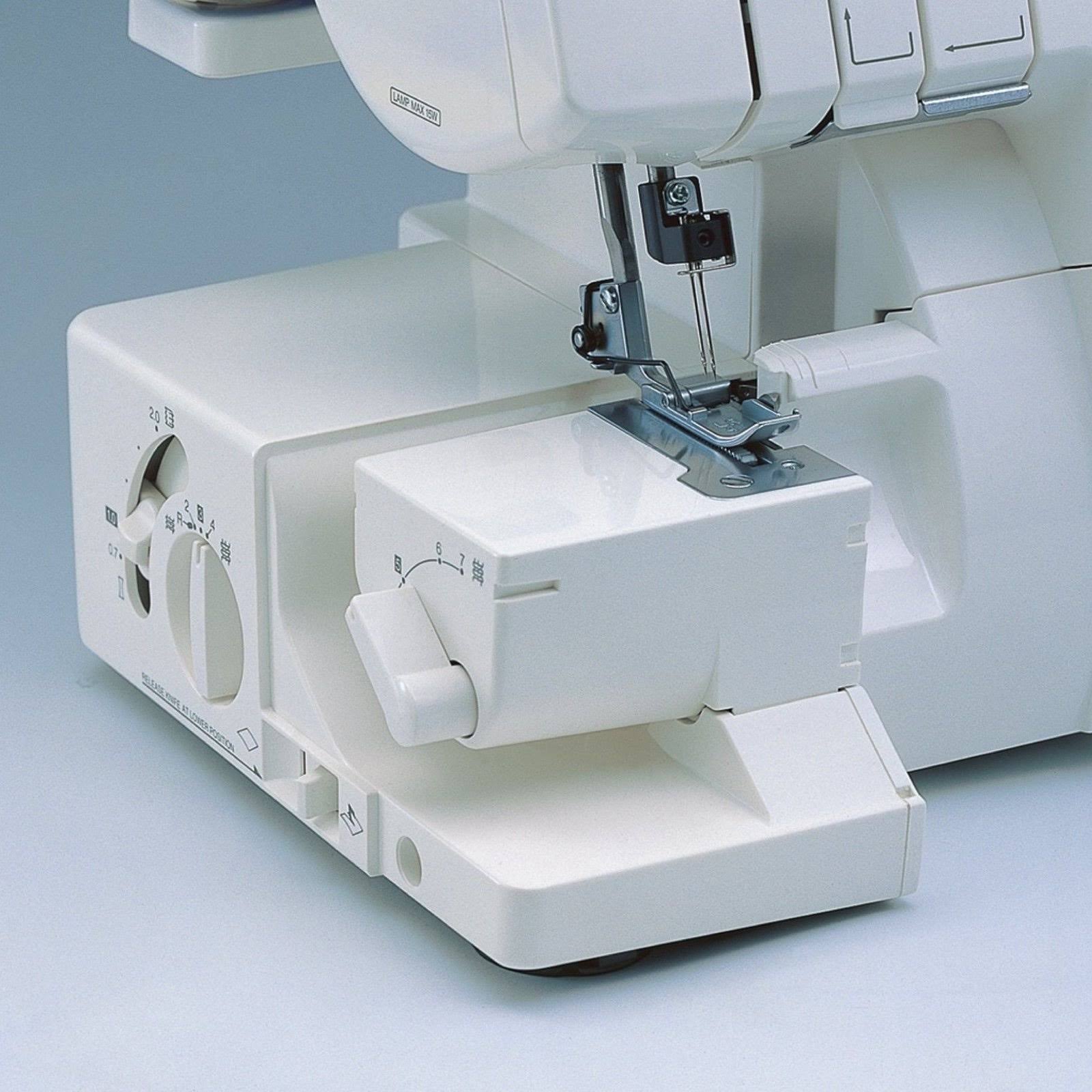 Serger D6549