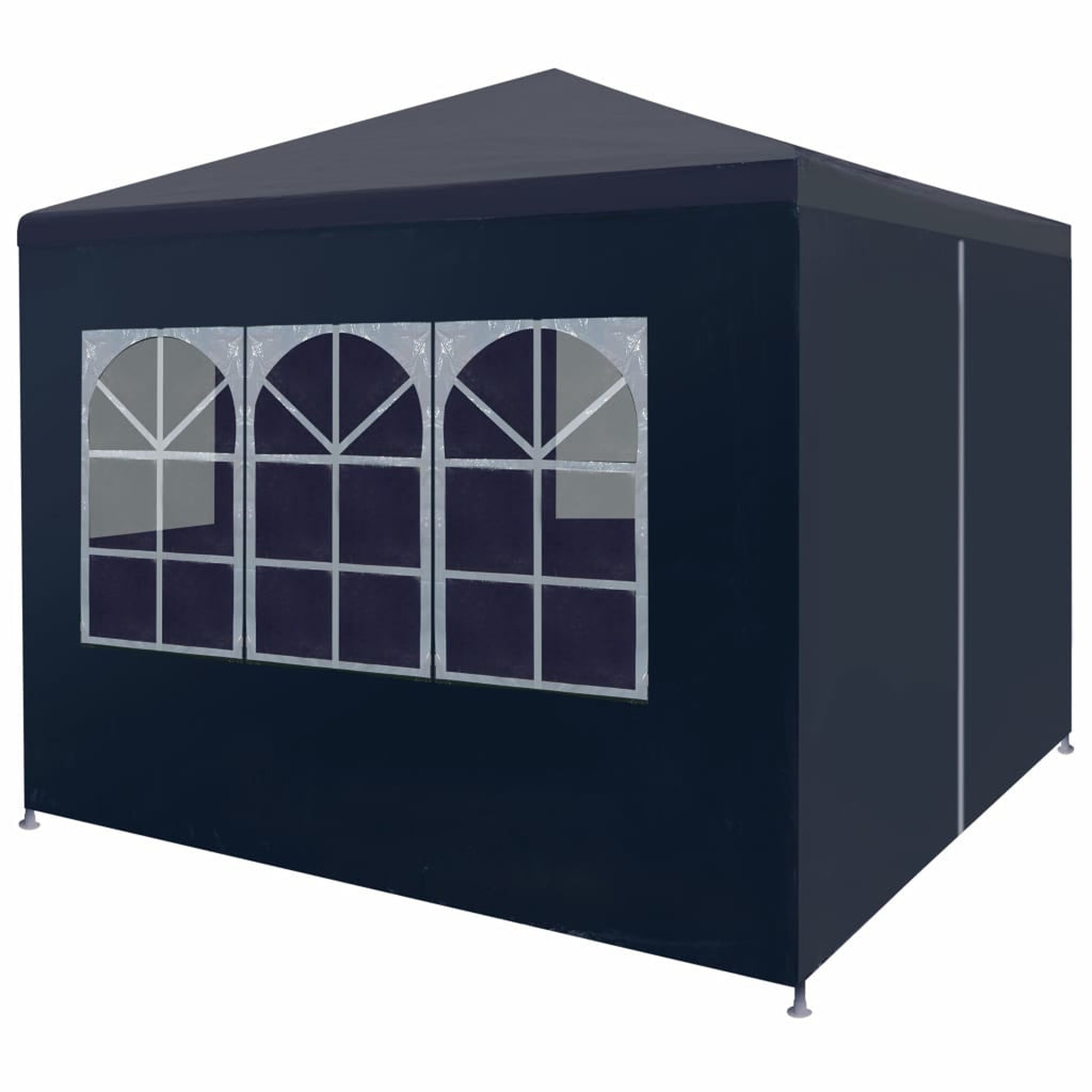 Blue Party Tent F249403