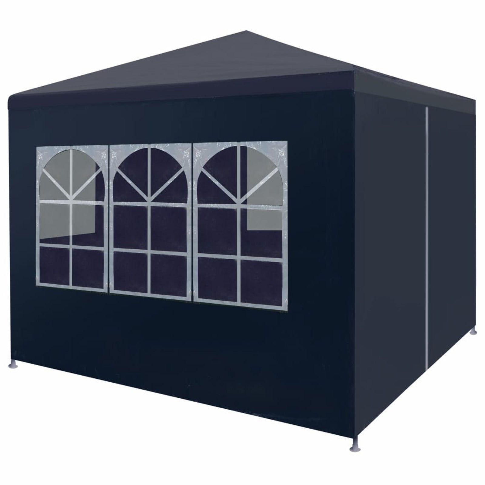 Blue Party Tent F249403