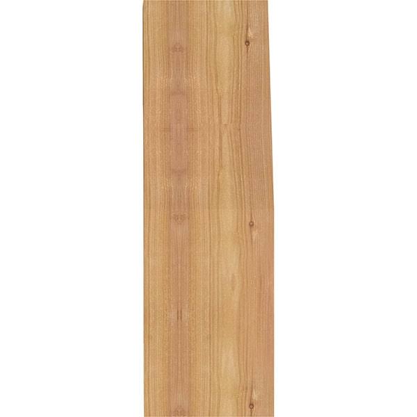 Olympic Smooth Brace, Western Red Cedar G375419