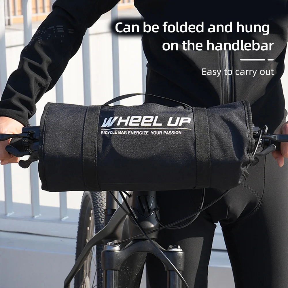 Bike Carry Cloth Case 27.5in Portable Mountain Cloth B3330