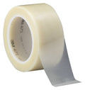 Transparent Vinyl Tape, 4 in x 36 yd, 8 per Case B15235